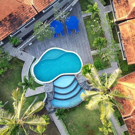 Villa Vilah Batununggul エクステリア 写真