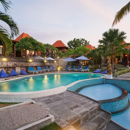 Villa Vilah Batununggul エクステリア 写真