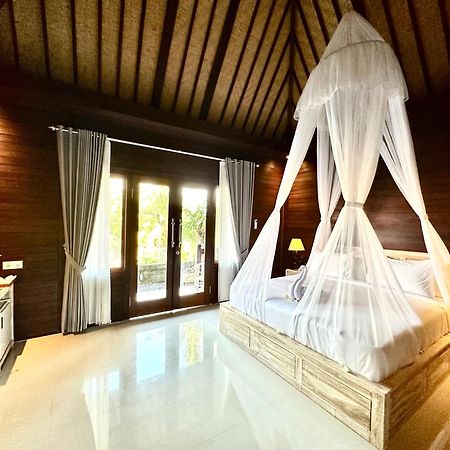 Villa Vilah Batununggul エクステリア 写真