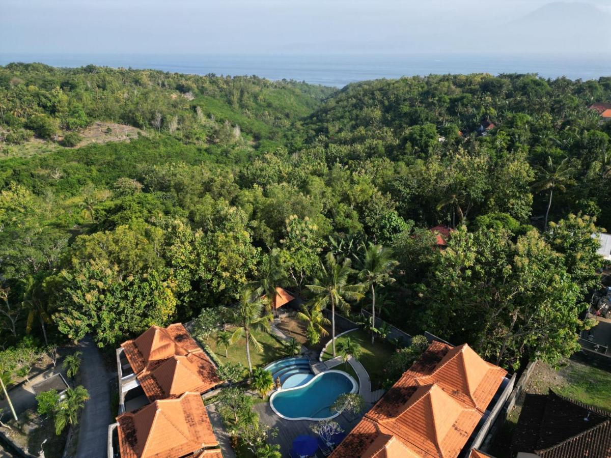 Villa Vilah Batununggul エクステリア 写真