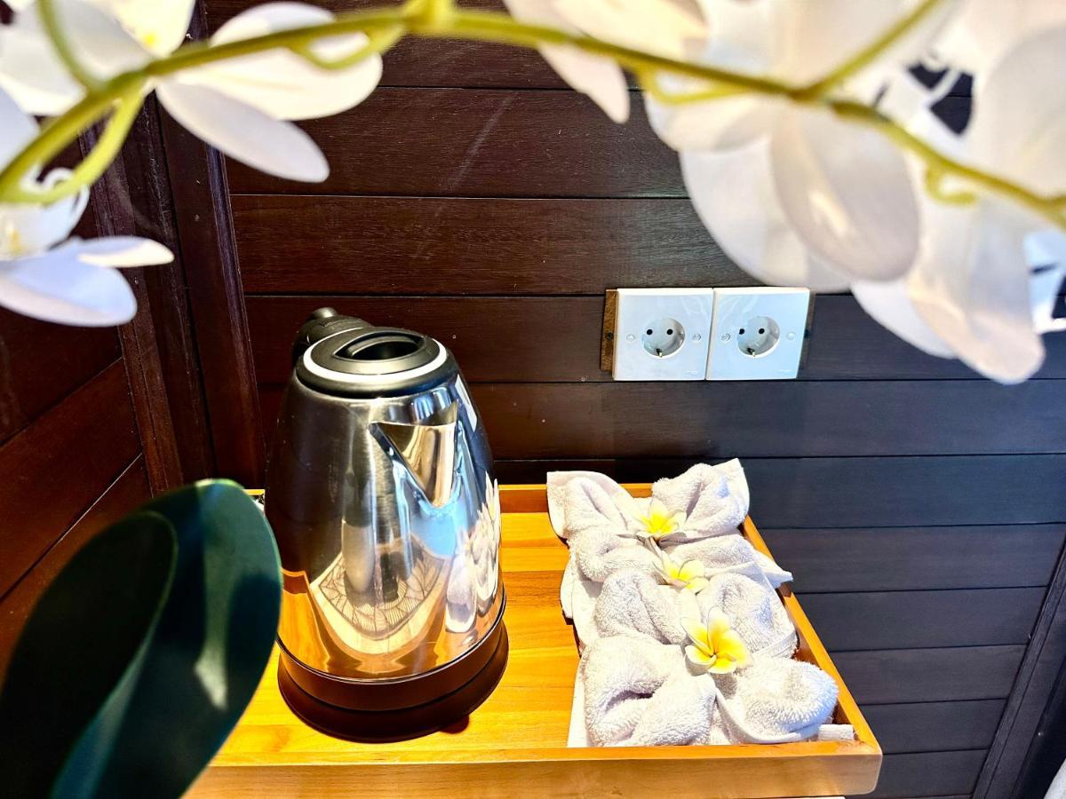 Villa Vilah Batununggul エクステリア 写真