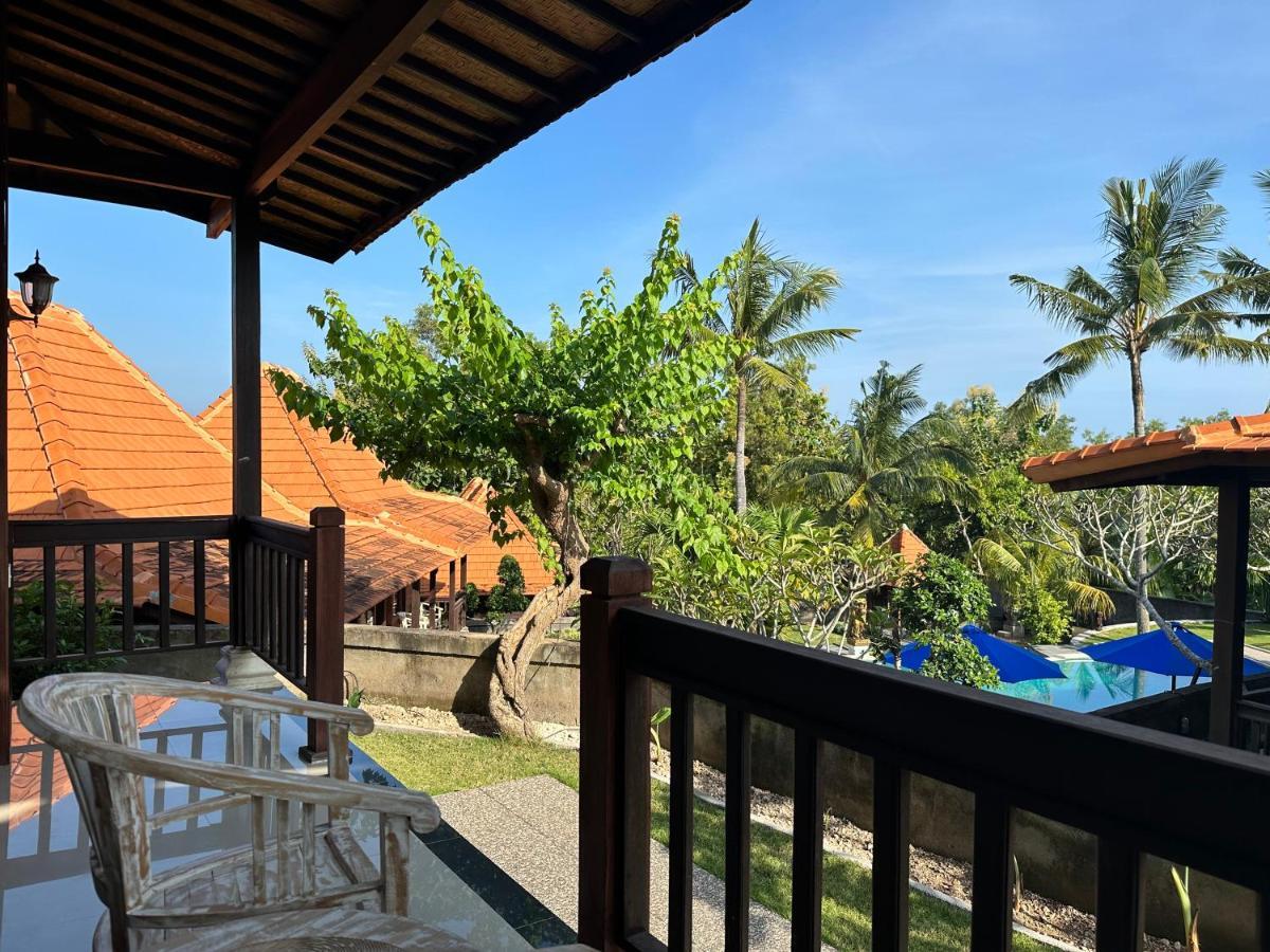 Villa Vilah Batununggul エクステリア 写真
