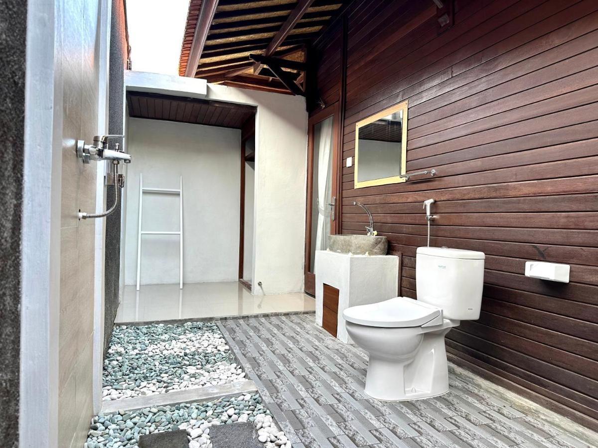 Villa Vilah Batununggul エクステリア 写真