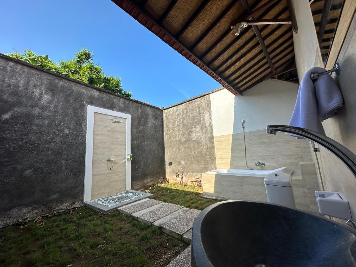 Villa Vilah Batununggul エクステリア 写真