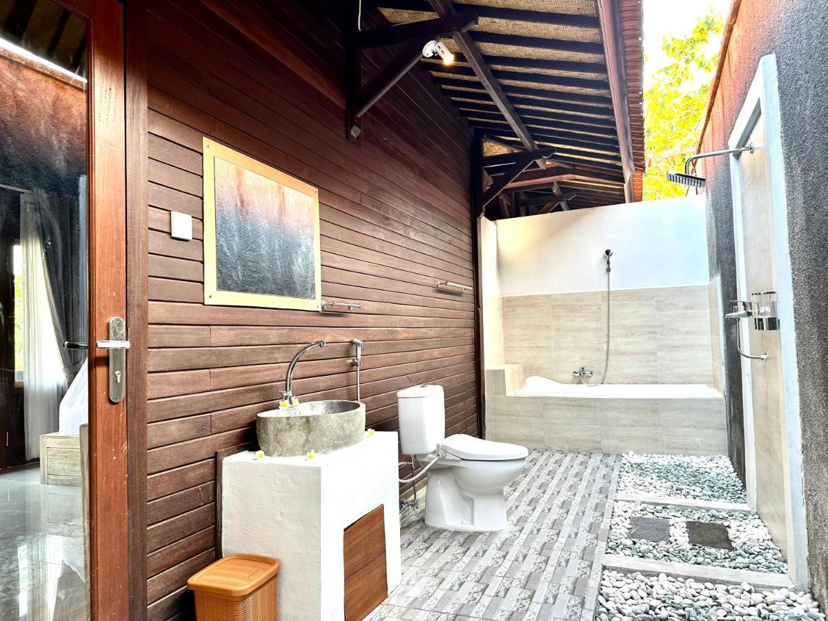 Villa Vilah Batununggul エクステリア 写真