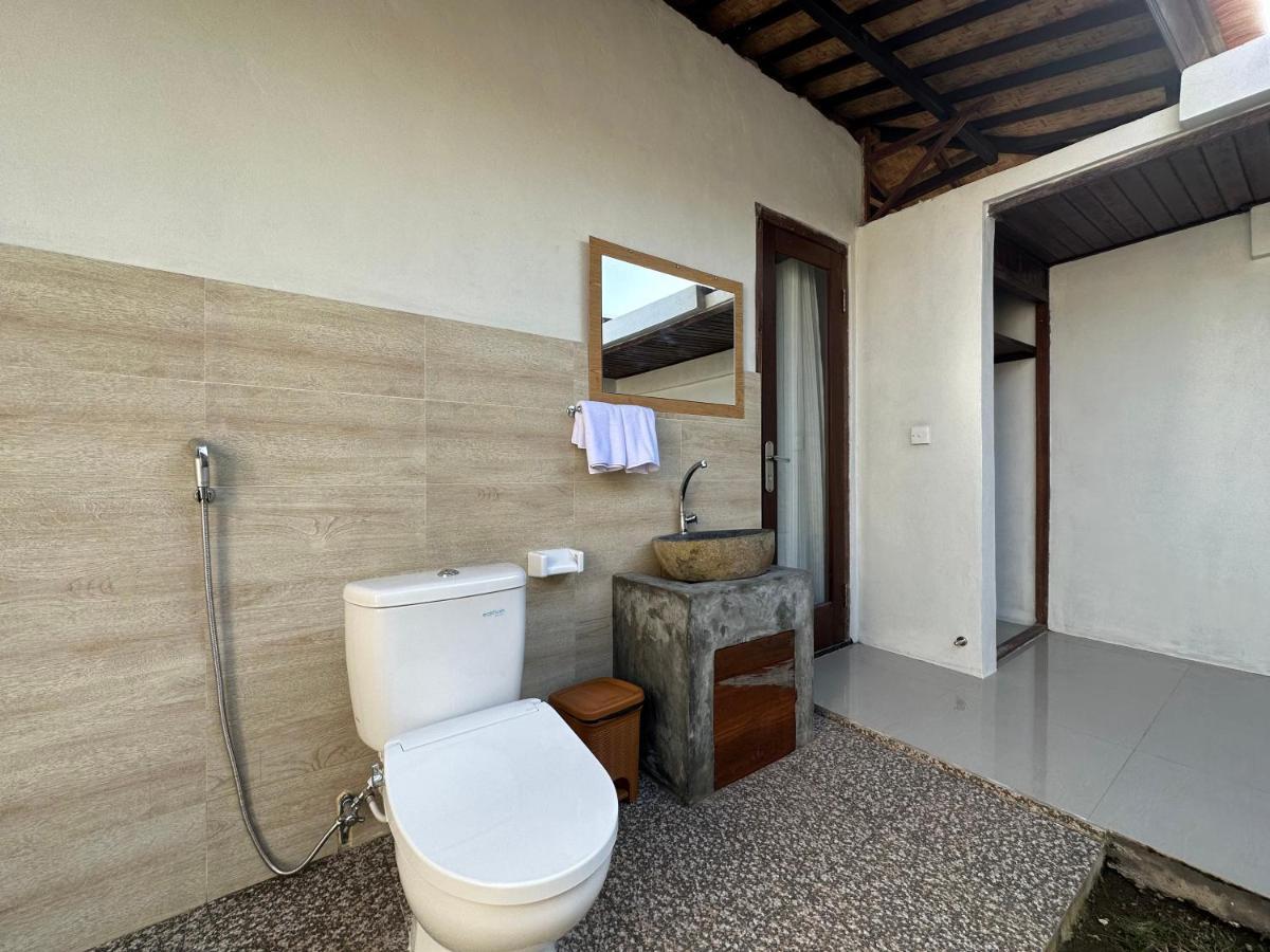 Villa Vilah Batununggul エクステリア 写真