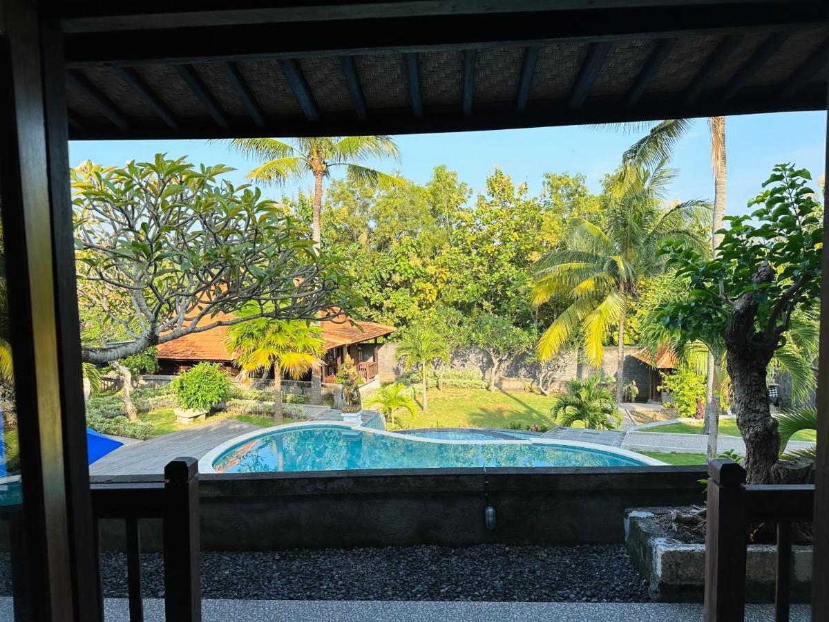 Villa Vilah Batununggul エクステリア 写真