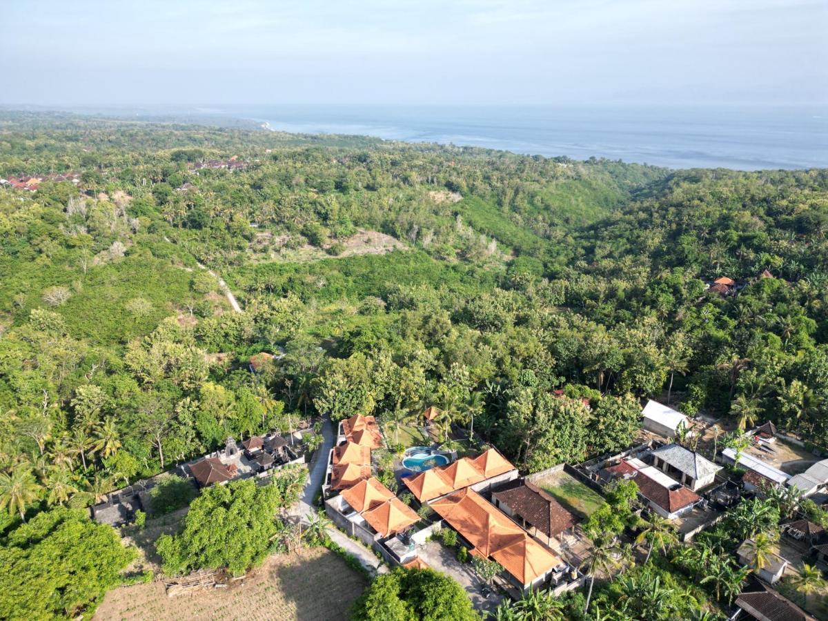 Villa Vilah Batununggul エクステリア 写真
