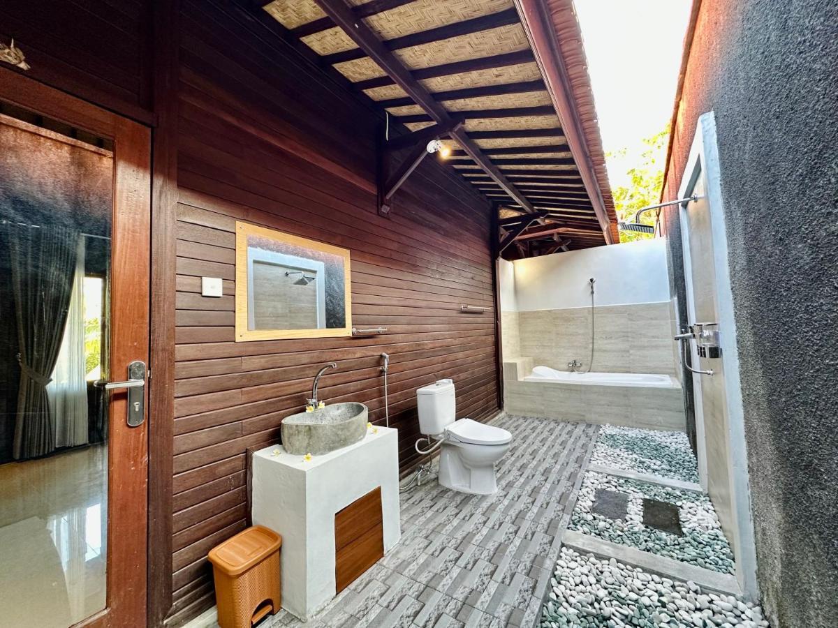 Villa Vilah Batununggul エクステリア 写真