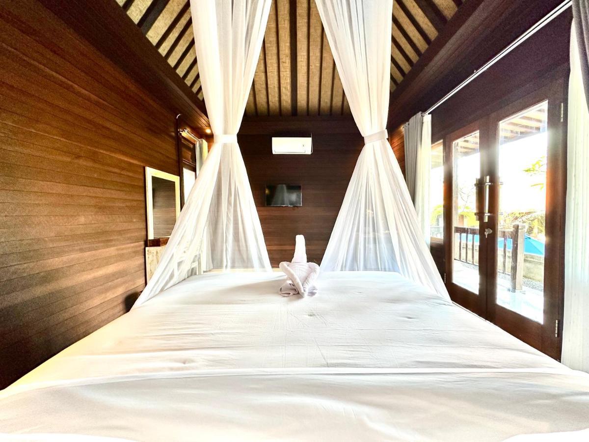 Villa Vilah Batununggul エクステリア 写真