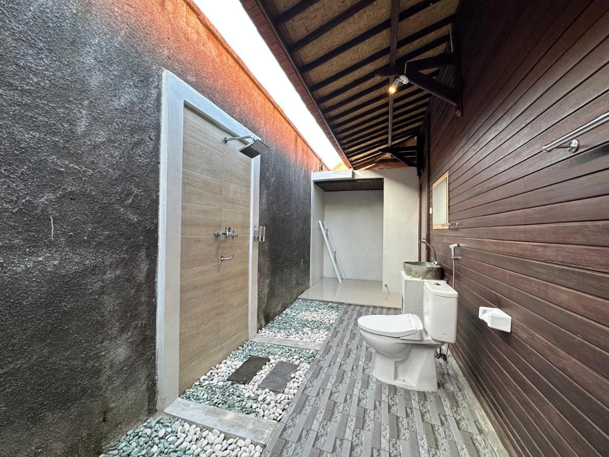 Villa Vilah Batununggul エクステリア 写真
