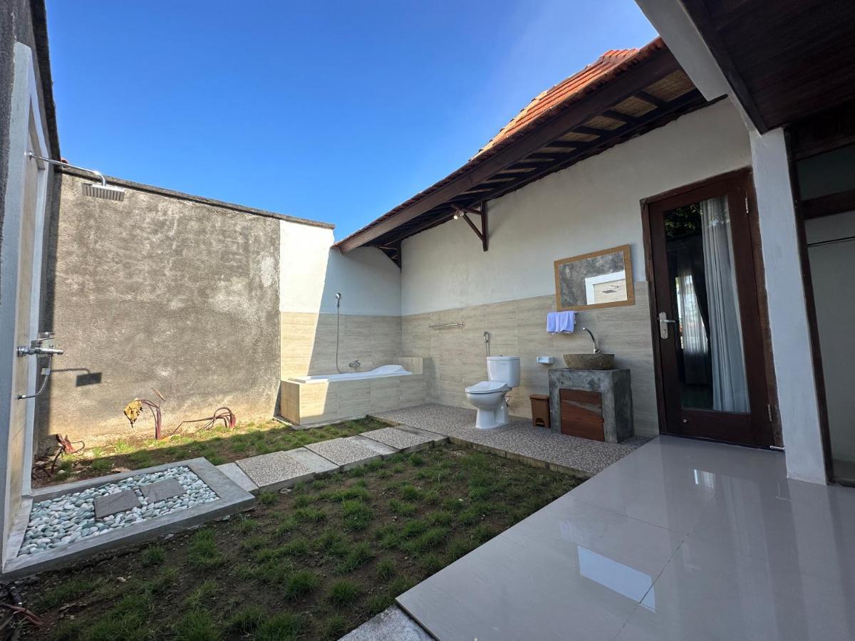 Villa Vilah Batununggul エクステリア 写真