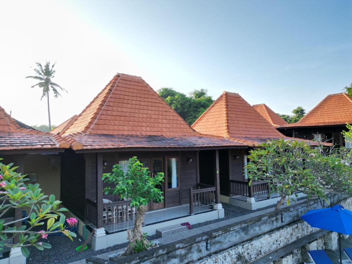Villa Vilah Batununggul エクステリア 写真