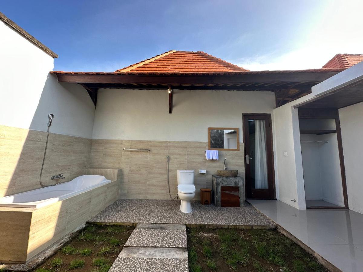 Villa Vilah Batununggul エクステリア 写真