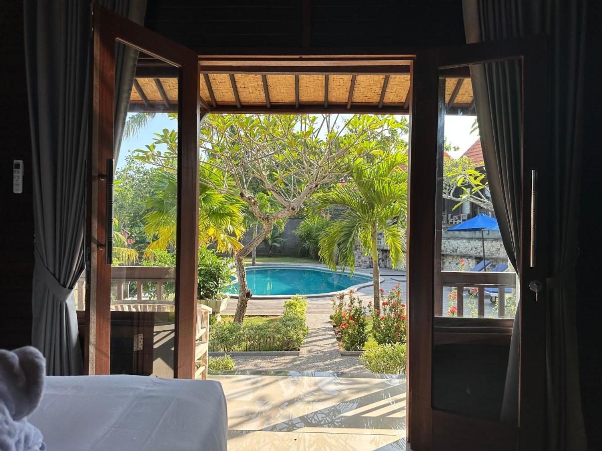 Villa Vilah Batununggul エクステリア 写真