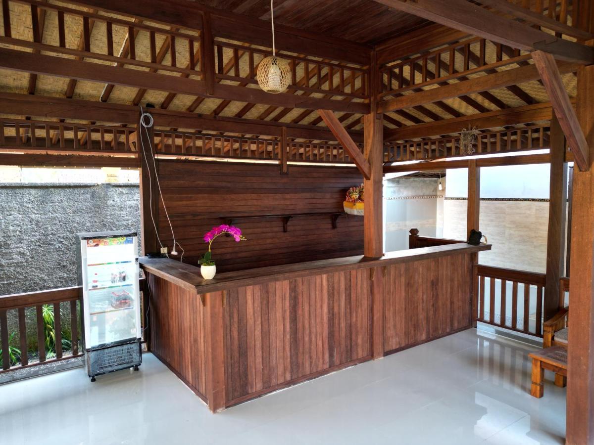 Villa Vilah Batununggul エクステリア 写真